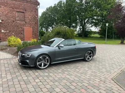 Gebraucht Audi RS5