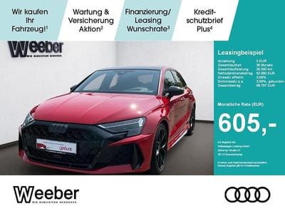 Audi RS3 Sportback