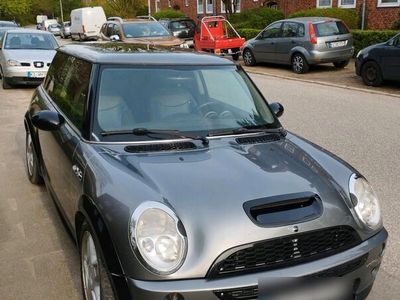 gebraucht Mini Cooper S 