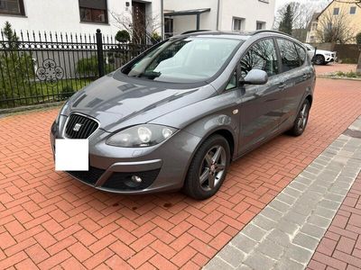 gebraucht Seat Altea 1.2 TSI Start&Stop Reference Reference