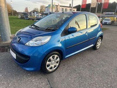 gebraucht Peugeot 107 Filou