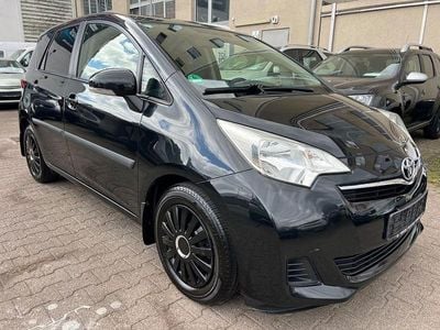 Toyota Verso-S