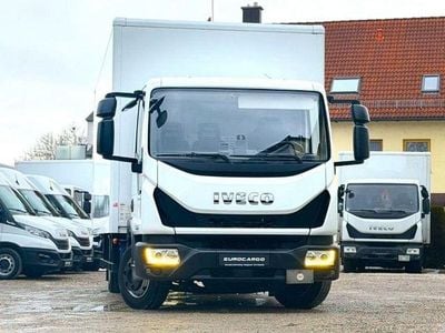 Gebraucht Iveco Massif 130 PS (95 kW) 2024 Weiss