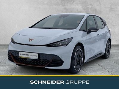 Weiß Neu 2026 Cupra Born Kleinwagen | 43.350 €