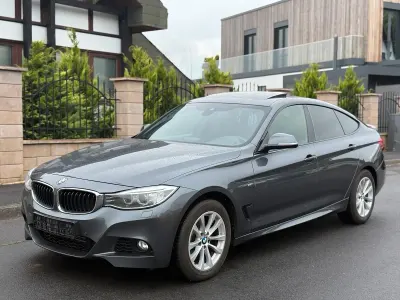 Gebraucht BMW 328