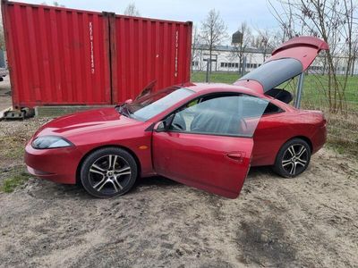 Ford Cougar
