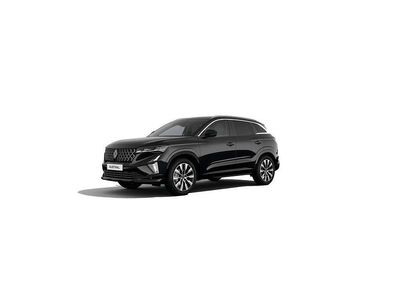 Neu Renault Austral Techno 148 PS (108 kW) 2026 Schwarz SUV