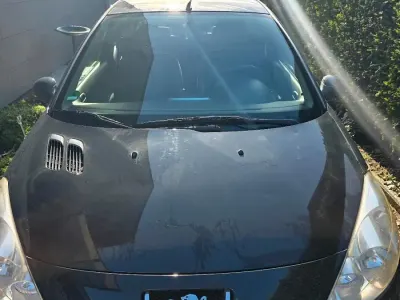 Gebraucht Peugeot 206+