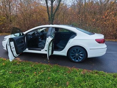 VW CC