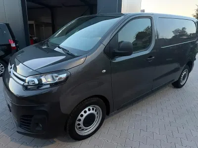 Gebraucht Citroën Jumpy