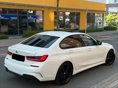 Gebraucht BMW 320