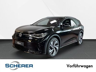 gebraucht VW ID4 GTX 220 77 E1A