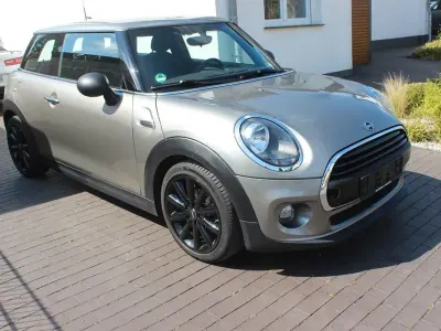 Brugt Mini ONE