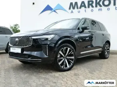 Gebraucht Volvo XC90