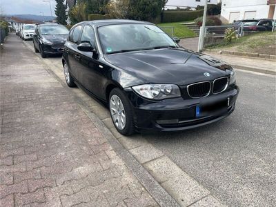 gebraucht BMW 116 d - PDC - Business