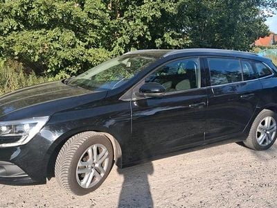 Renault Mégane GrandTour