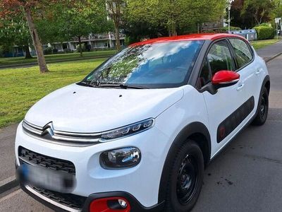 gebraucht Citroën C3 PURETECH