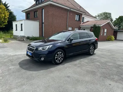 Gebraucht Subaru Outback