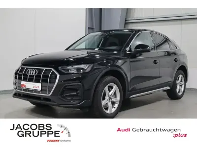 Gebraucht Audi Q5 Sportback