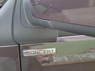 Usata VW T5 174 CV (127 kW) 2008 Marrone Furgone