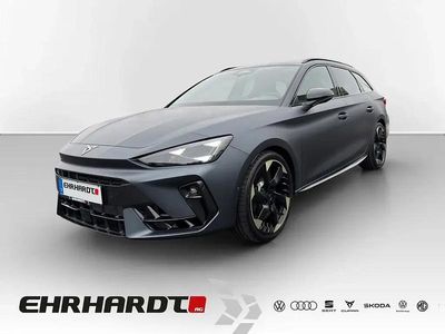 Grau Neu 2026 Cupra Leon VZ Kombi | 52.789 €