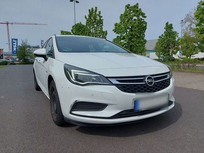 gebraucht Opel Astra Sportstourer | 1.6 CDTi | Automatik | Keyless Go