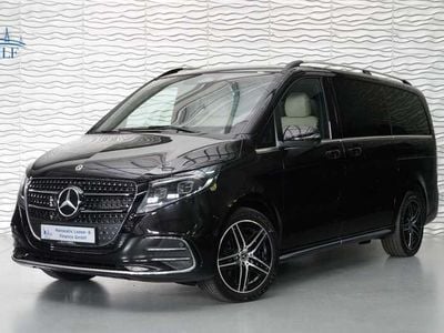 Mercedes V300