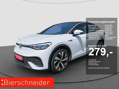 Gebraucht VW ID.5