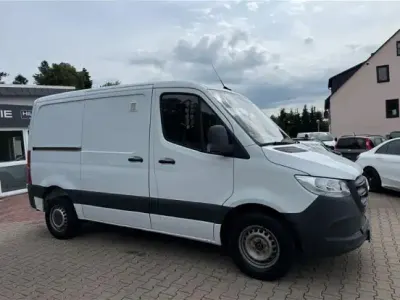 Gebraucht Mercedes Sprinter