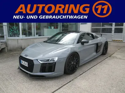 Gebraucht Audi R8 Coupé