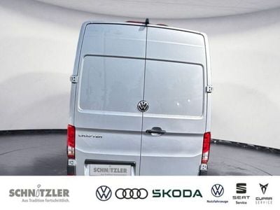 VW Crafter