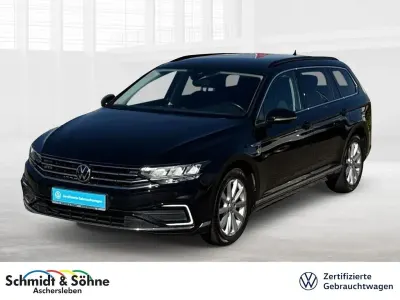 Gebraucht VW Passat
