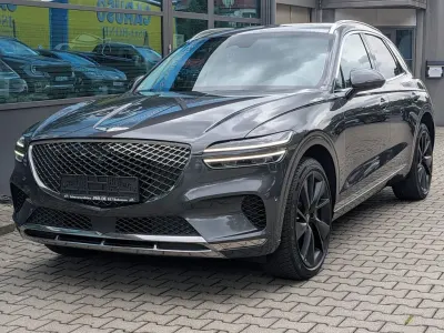 Gebraucht Genesis GV70