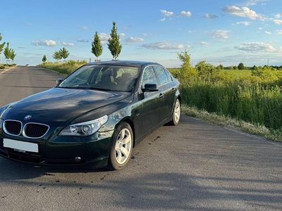 BMW 523