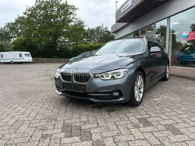 Gebraucht BMW 318