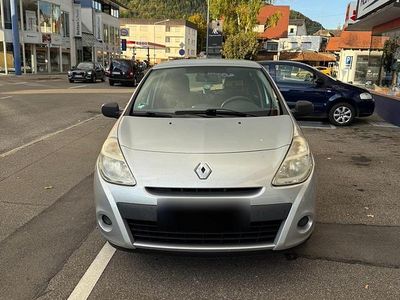 Usata Renault Clio IV 75 CV (55 kW) 2012 Grigio Utilitaria