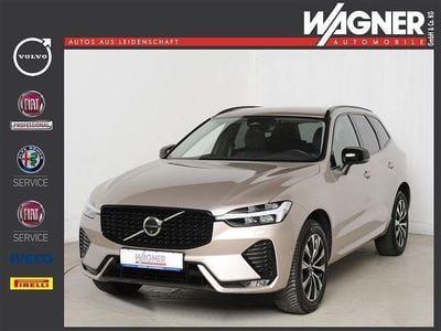 Gebraucht Volvo XC60 Plus 197 PS (144 kW) 2023 Beige SUV