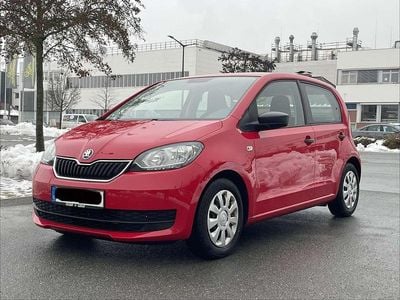 Gebraucht 2018 Skoda Citigo Kleinwagen | 7.990 € (Fairer Preis)
