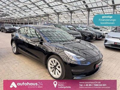 Gebraucht Tesla Model 3 366 kW (498 PS) 2023 Schwarz Limousine