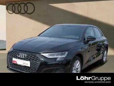 Gebraucht Audi A3
