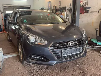 Gebraucht Hyundai i40