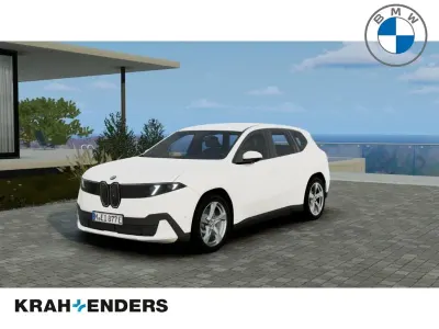 Neu BMW iX3 344 kW (469 PS) 2026 Alpinweiß SUV