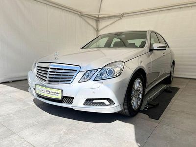Mercedes E350