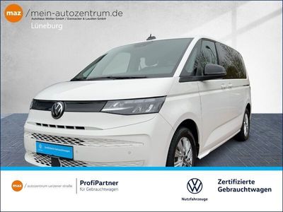 gebraucht VW Multivan Basis