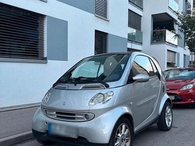 Smart ForTwo Coupé