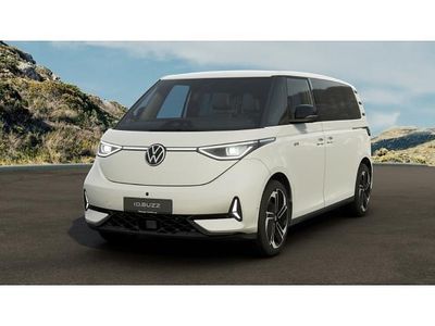 Usata VW ID. Buzz GTX 250 kW (340 CV) 2026 Bianco Monovolume