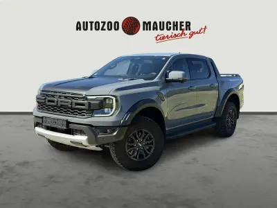 Gebraucht Ford Ranger