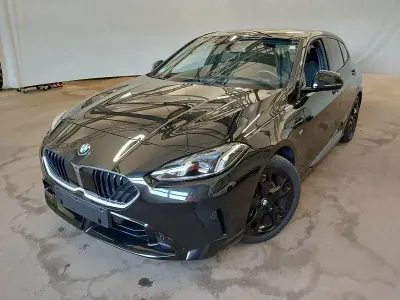 Gebraucht BMW 120