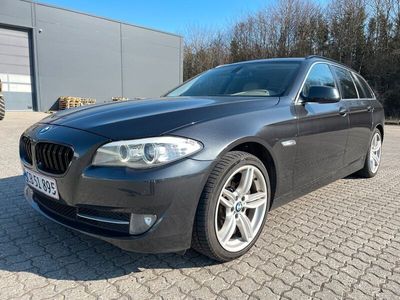 BMW 525