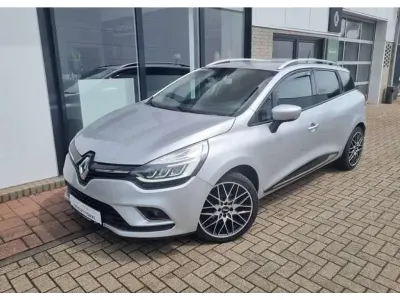 Gebraucht Renault Clio